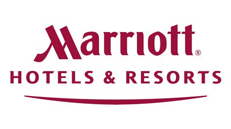 Marriott Logo And Sign New Logo Meaning And History Png Svg