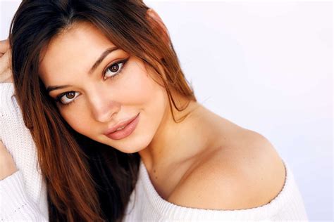 Madelyn cline is an american actress and television personality. Once Upon A Time In Staten Island: Madelyn Cline Joins ...