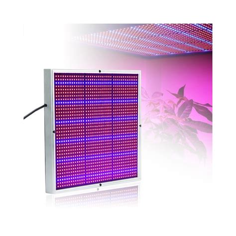 100 red & 12 blue 90 watt high power led grow light panel. 120W 1365 LED panel plant grow hydroponic light | Store ...