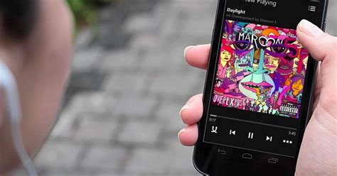 Xbox Music Para Ios Y Android Ahora Reproduce Gratis Tus Canciones