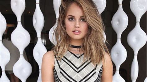 Disneys Debby Ryan Forced To Confirm Shes Alive Following Twitter