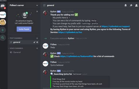 Top 5 Discord Bots Steps To Add Bots To Discord