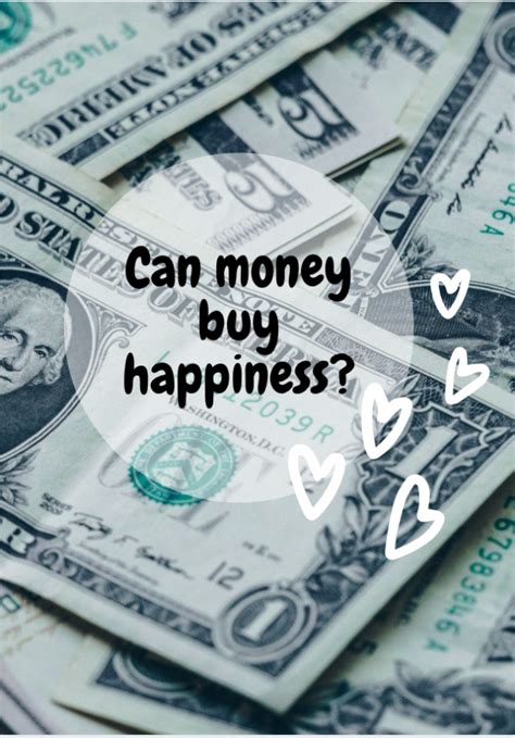 ⚡ Does Money Bring Happiness Article 4 Reasons Why Money Brings