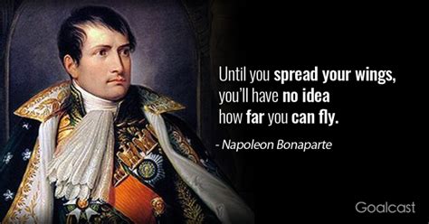 Inspirational Napoleon Bonaparte Quotes Pictures Kutipan