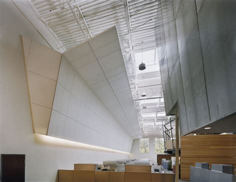 Ultimately, our perception of sound tends to be. Techstyle Ceilings | Large-Format Acoustical Panels ...
