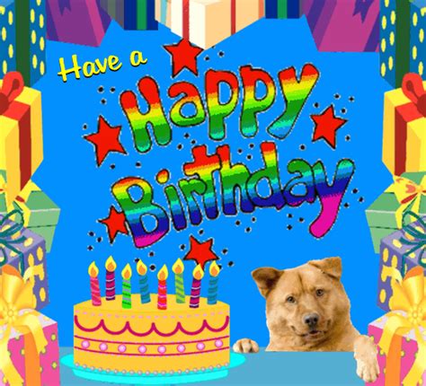 Have A Happy Birthday Free Funny Birthday Wishes Ecards Greeting