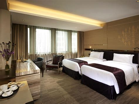 Best Price On Nathan Hotel In Hong Kong Reviews