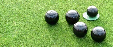 Stevens High Density No Slip Black Crown Green Bowls Pair Bowling Balls