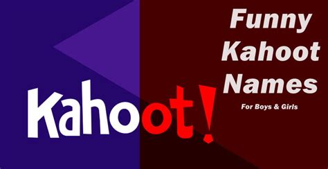 Maybe you would like to learn more about one of these? Kahoot Usernames / Kahoot Hack Working 2018 Inviselble ...