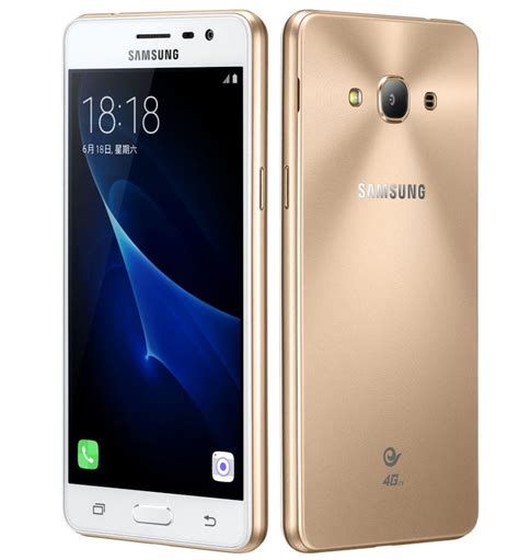 Samsung Galaxy J3 Pro With 5 Inch Hd Display 2gb Ram 4g