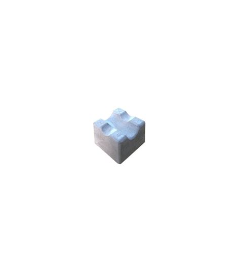 CEMENT COVER BLOCK CEMENT COVER BLOCK 25MM