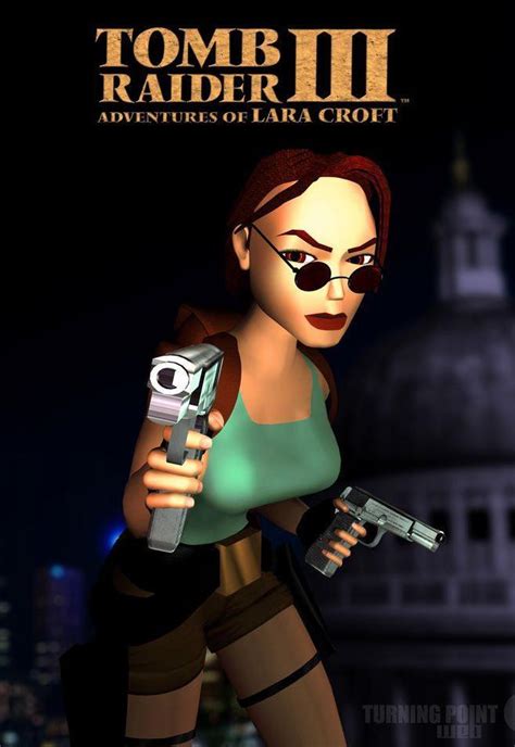 Tomb Raider Iii Adventures Of Lara Croft 1998 Filmaffinity