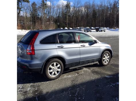 Balise lexus | lexus dealer in west springfield, ma. 2008 Honda CR-V EX-L - L and M Auto, Used Cars In The ...