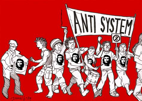 Daniel Garcia 2009 Anti System Daniel Garcia Art