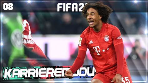 In the game fifa 21 his overall rating is 68. FIFA 20: mit ZIRKZEE in die BUNDESLIGA ⚽️ #08 - YouTube