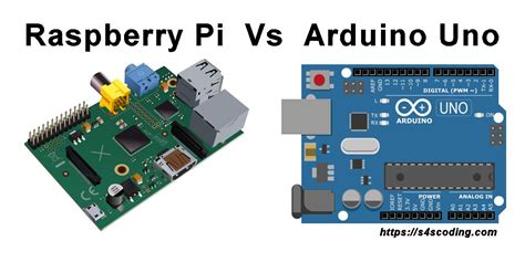 The raspberry pi has a much higher power consumption compared to the arduino. Raspberry Pi vs Arduino Uno