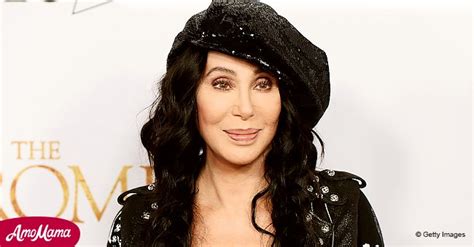 Cher Reminisces On Sonny Bono S Birthday With A Throwback Photo See