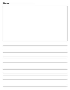 .lined writing paper for 2nd gradesecond grade ruled paper lined paper for you handwriting paperhandwriting paperhandwriting paper. Second grade Journal writing paper Calkins No top line paper 2 lines HWT