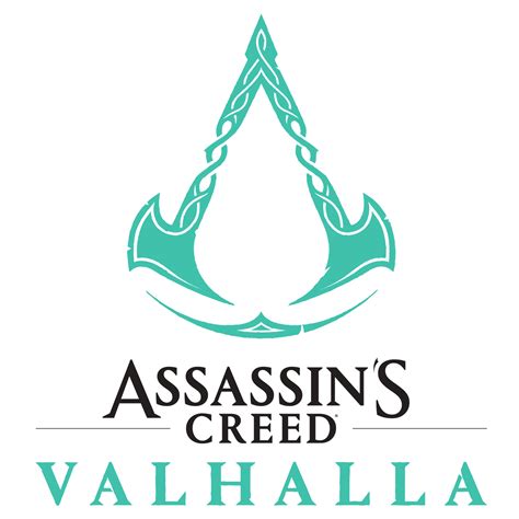 Assassins Creed Valhalla Logo By Amia2172 On Deviantart