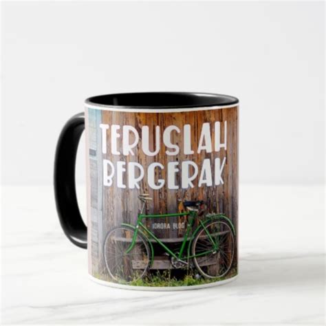 Sekian dulu artikel kami kali ini tentang cara membuat tulisan berwarna di ml 2021, semoga bermanfaat buat yang penasaran. Cara Buat Mug Tampil Keren Dengan Gambar dan Tulisan - idrora