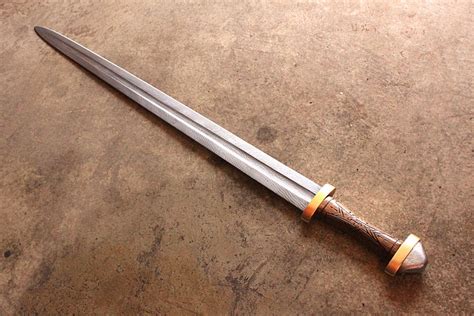 Nordic Short Sword Weapons And Armor Pinterest