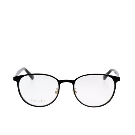 Gucci Eyewear Men White Glasses Gucci Gg0293o Gigliocom