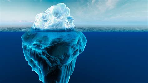 Iceberg Hd Wallpapers Top Free Iceberg Hd Backgrounds Wallpaperaccess