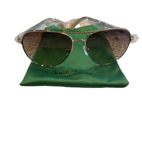 Kate Spade Accessories New In Bag Kate Spade Emmaline Sunglasses