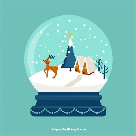 Free Free 237 Snow Globe Svg Free SVG PNG EPS DXF File