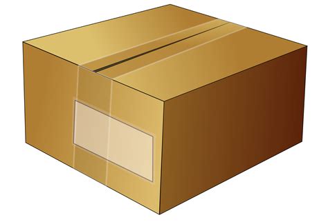 Box Png