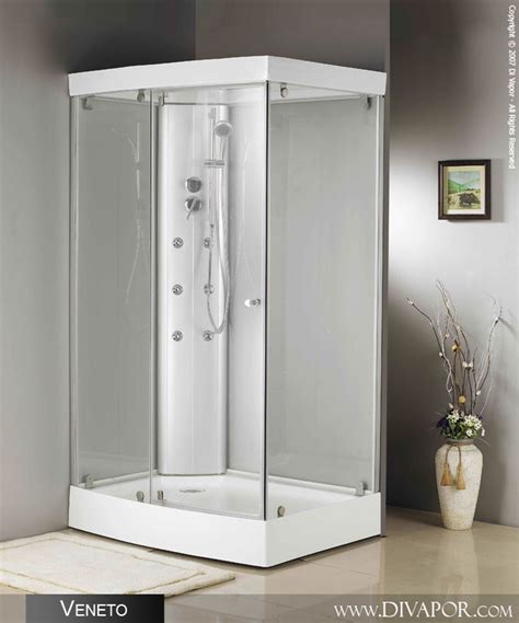 Rectangular Shower Enclosure 1200mm X 900mm Sh Dv6018