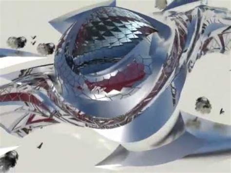 12th Freeform Architecture Design Workshop - YouTube