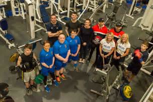 Charities Unsung Sports Stars Are Going From Strength To Strength