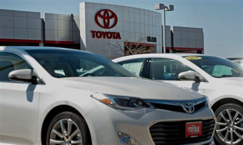 Toyota offers loans with terms up to 48 months as well as multiple lease plans check payment flexibility. Toyota Financial explores how to improve e-commerce