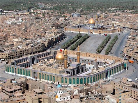 Arti kata muharram sendiri adalah yang diharamkan atau yang tidak diperbolehkan. Iraq: Karbala chiede considerazione per siti archeologici ...