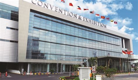 Grand City Convention Center Gairah Baru Mice Surabaya