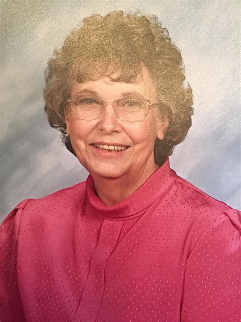 Velma Cates Obituary Cox Son Funeral Homes Hot Sex Picture