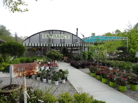 Hours may change under current circumstances Retail garden center located in West Hills Knoxville, TN ...