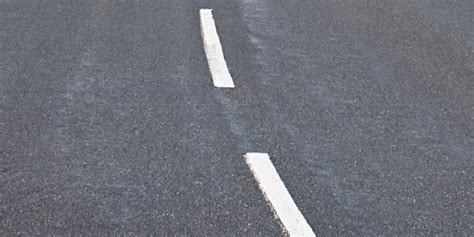 10 Common Dmv Questions About Road Markings Free Dmv Test