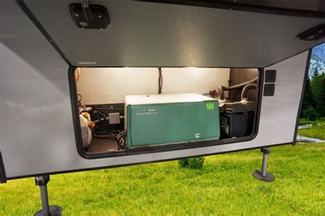 Visit cumminsonan.com to learn more about. Build Your Own 5th Wheel