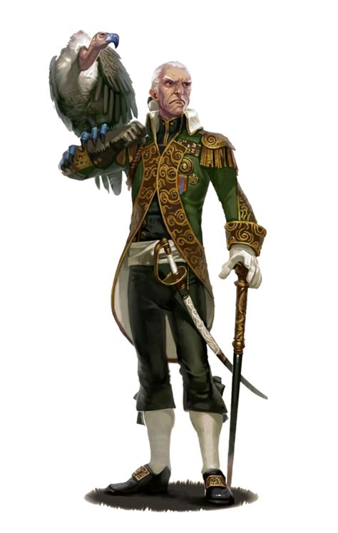 Male Human Aristocrat Courtier Bard Pathfinder Pfrpg Dnd Dandd 35 5e