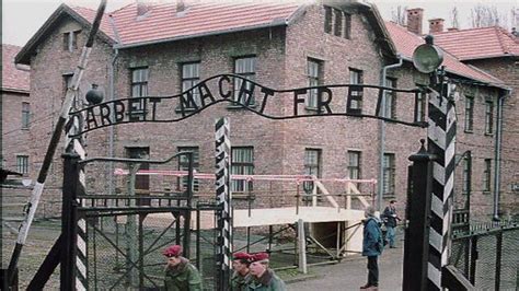 Alleged Auschwitz Death Camp Guard 93 Arrested In Germany Fox News