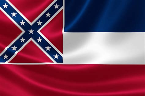 310 Bandeira Do Estado De Mississippi Ilustrações Fotos De Stock
