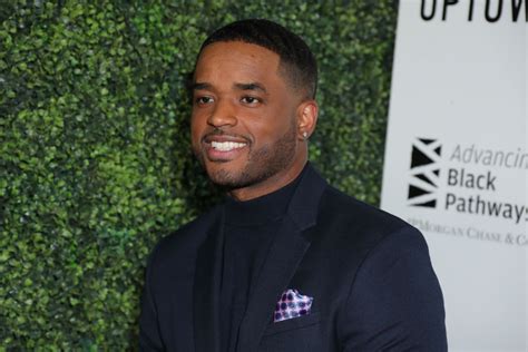 A Look At The Best Movies With Larenz Tate