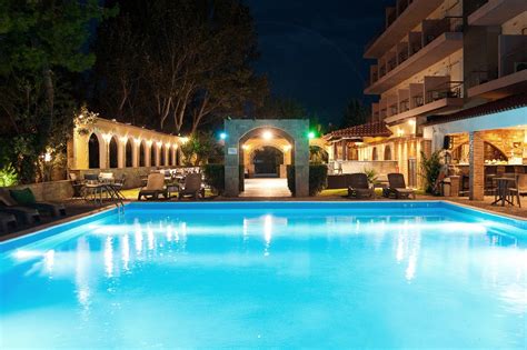 Hotel Stefania Reviews And Price Comparison Amarynthos Greece Tripadvisor