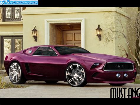 The sixth generation of the ford mustang debuted on december 5. A few guesses on 2015 Mustang | AmcarGuide.com - American ...