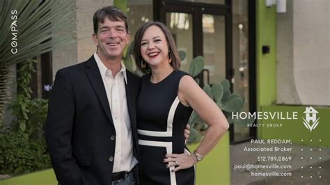 The Compass Concierge Difference / Homesville Realty Group - YouTube