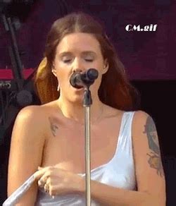 Tove Lo Topless Photos Videos Gifs Thefappening The Best Porn Website