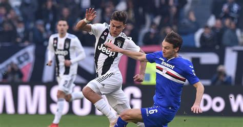 How and where to watch online barcelona vs juventus, joan gamper trophy 2021 live streaming? Juventus vs. Sampdoria match preview: Time, TV schedule ...