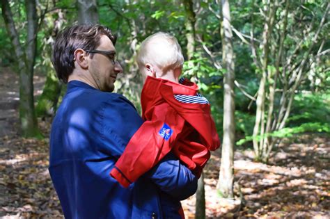 little mister h s first walk in the woods with jojo maman bébé a review mrs h s favourite things
